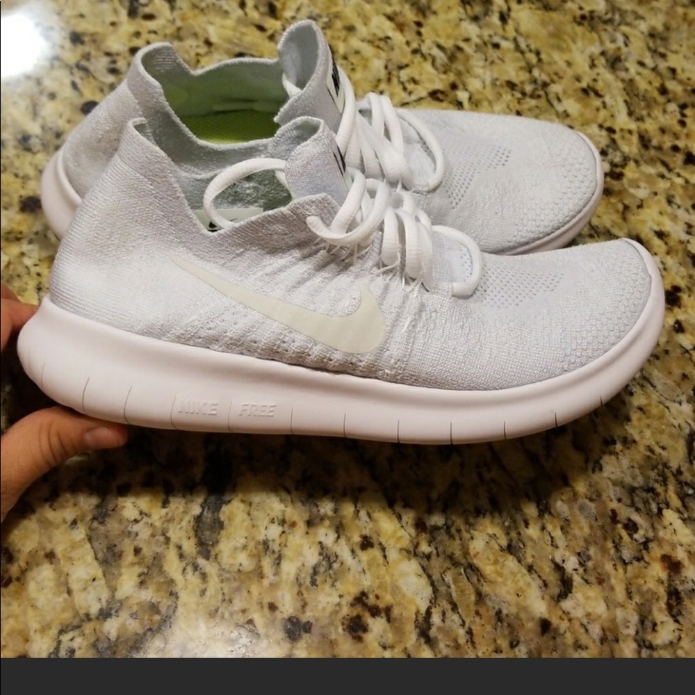 Nike Flyknit